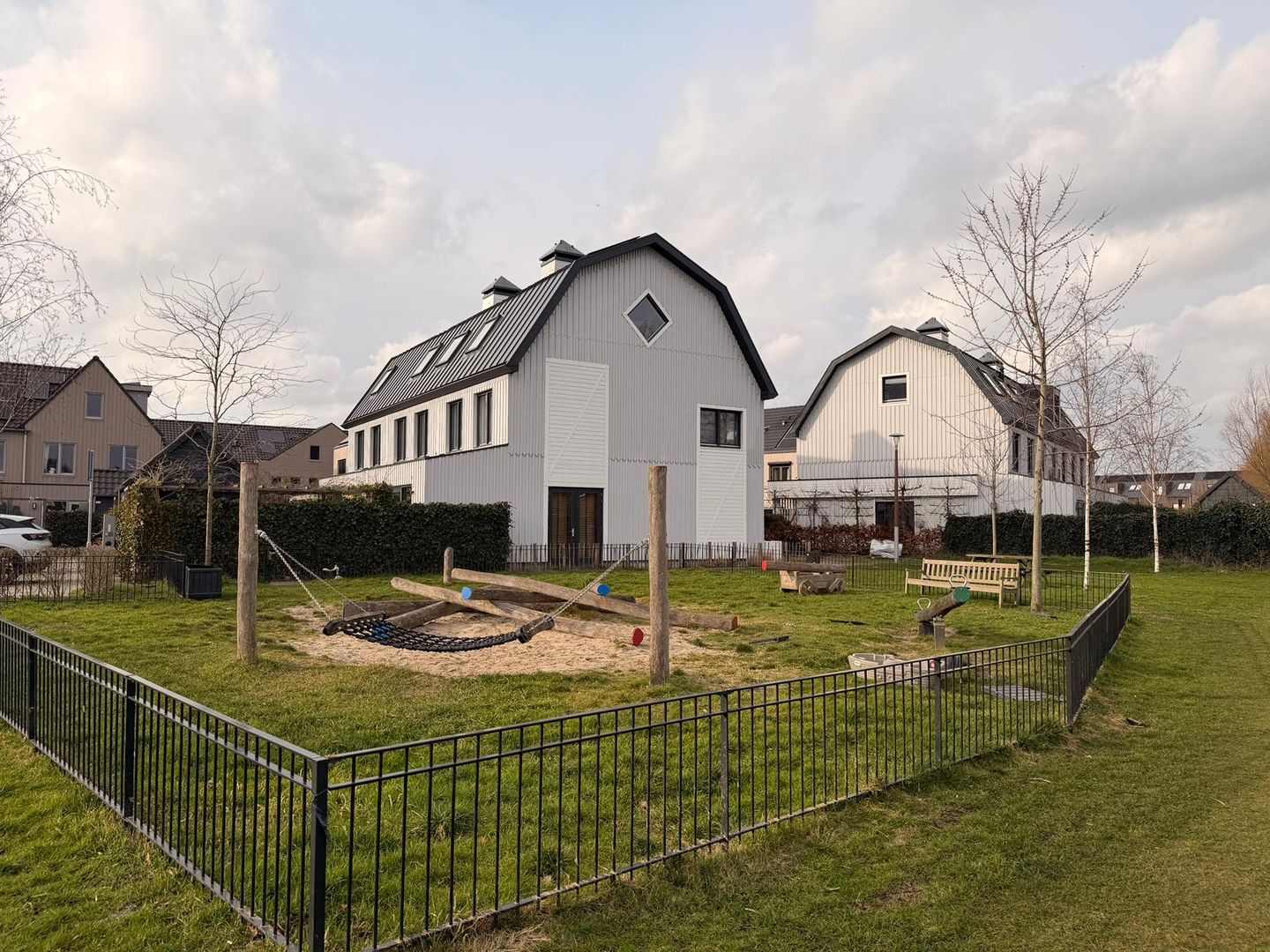 Foto 40 van Muiderkring 6