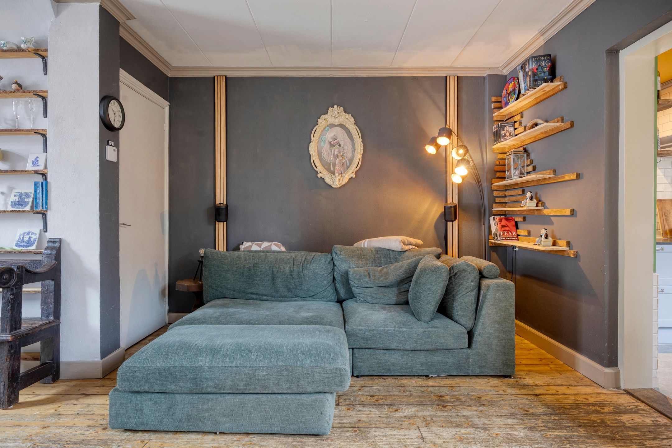 Foto 9 van Jan Aartestraat 90