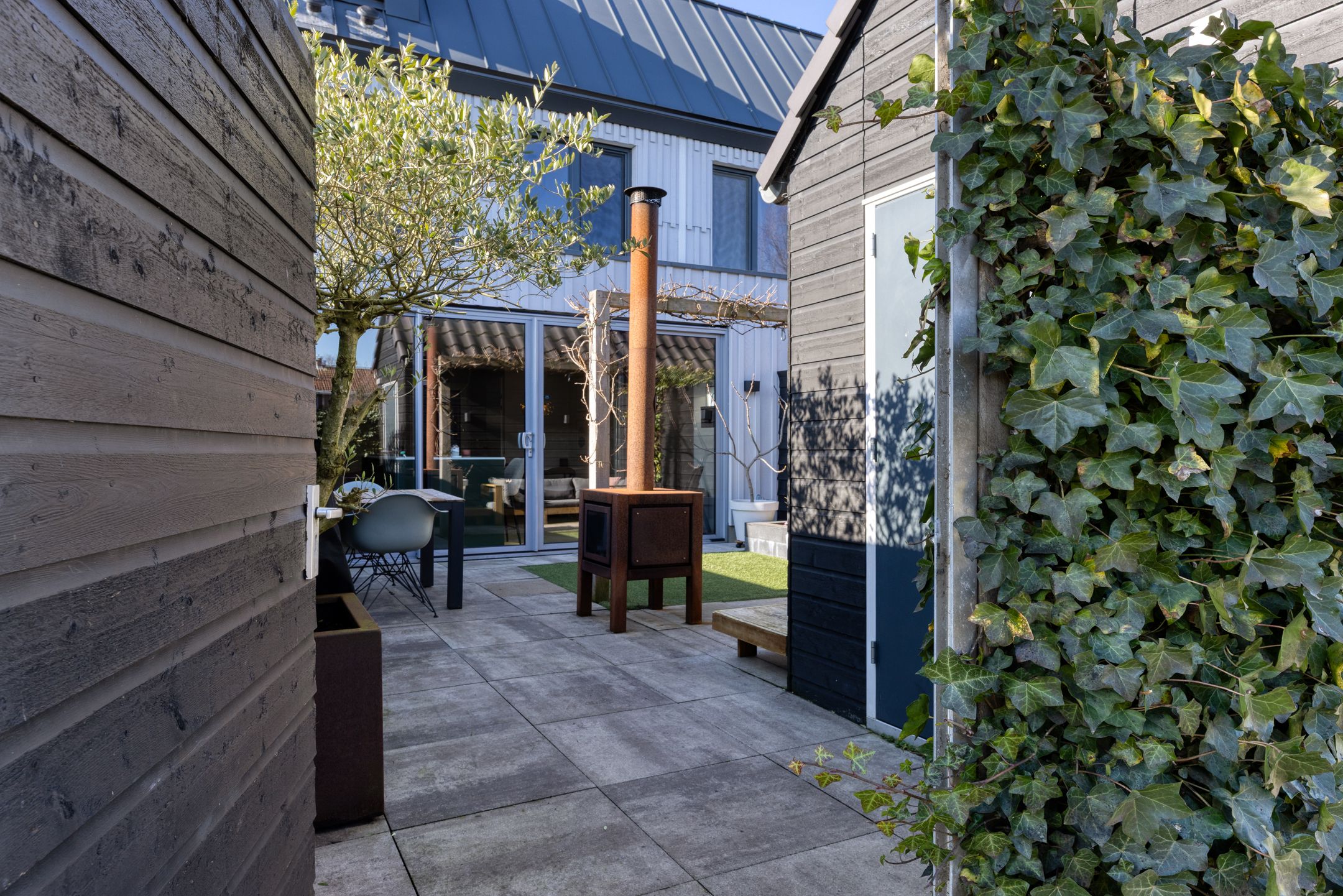 Foto 6 van Muiderkring 6