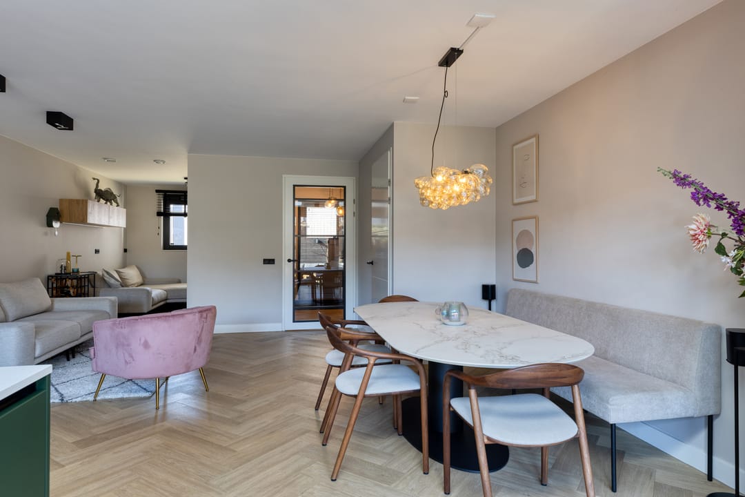 Foto 11 van Muiderkring 6