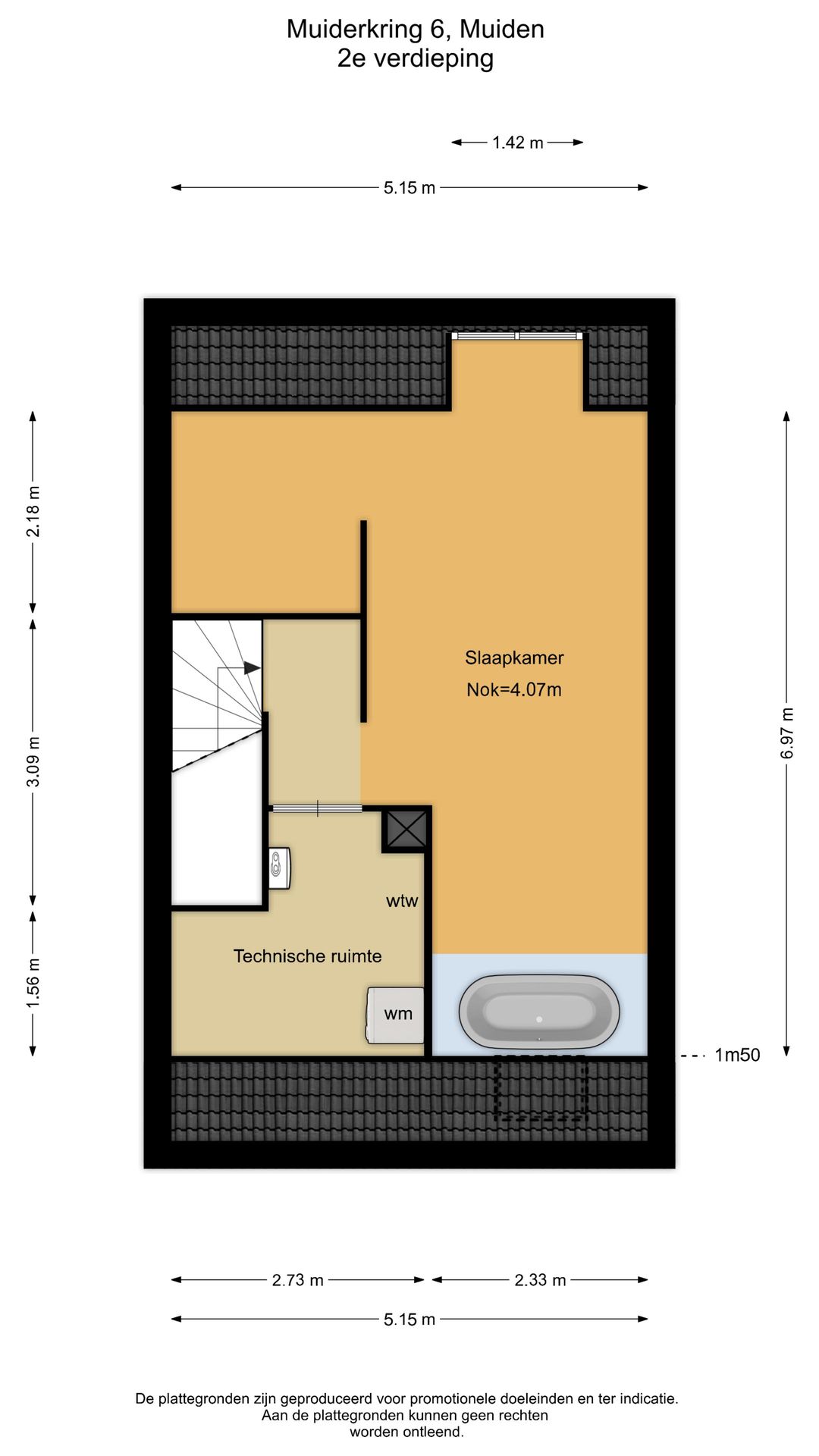 Foto 31 van Muiderkring 6