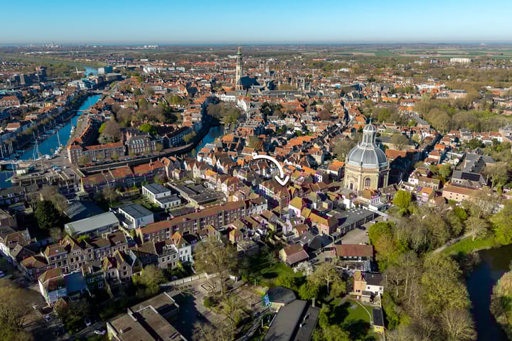 Photo 4 of Brakstraat 45