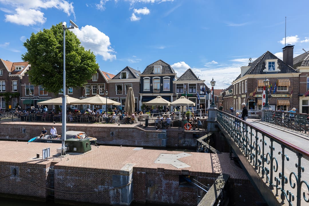 Foto 52 van Muiderkring 6