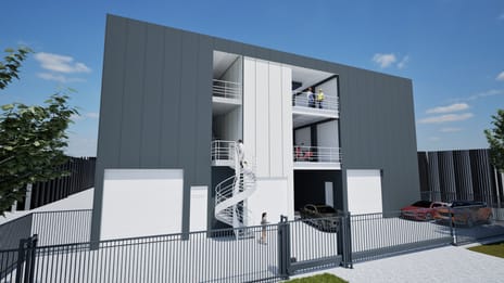 Witte Paal thumbnail