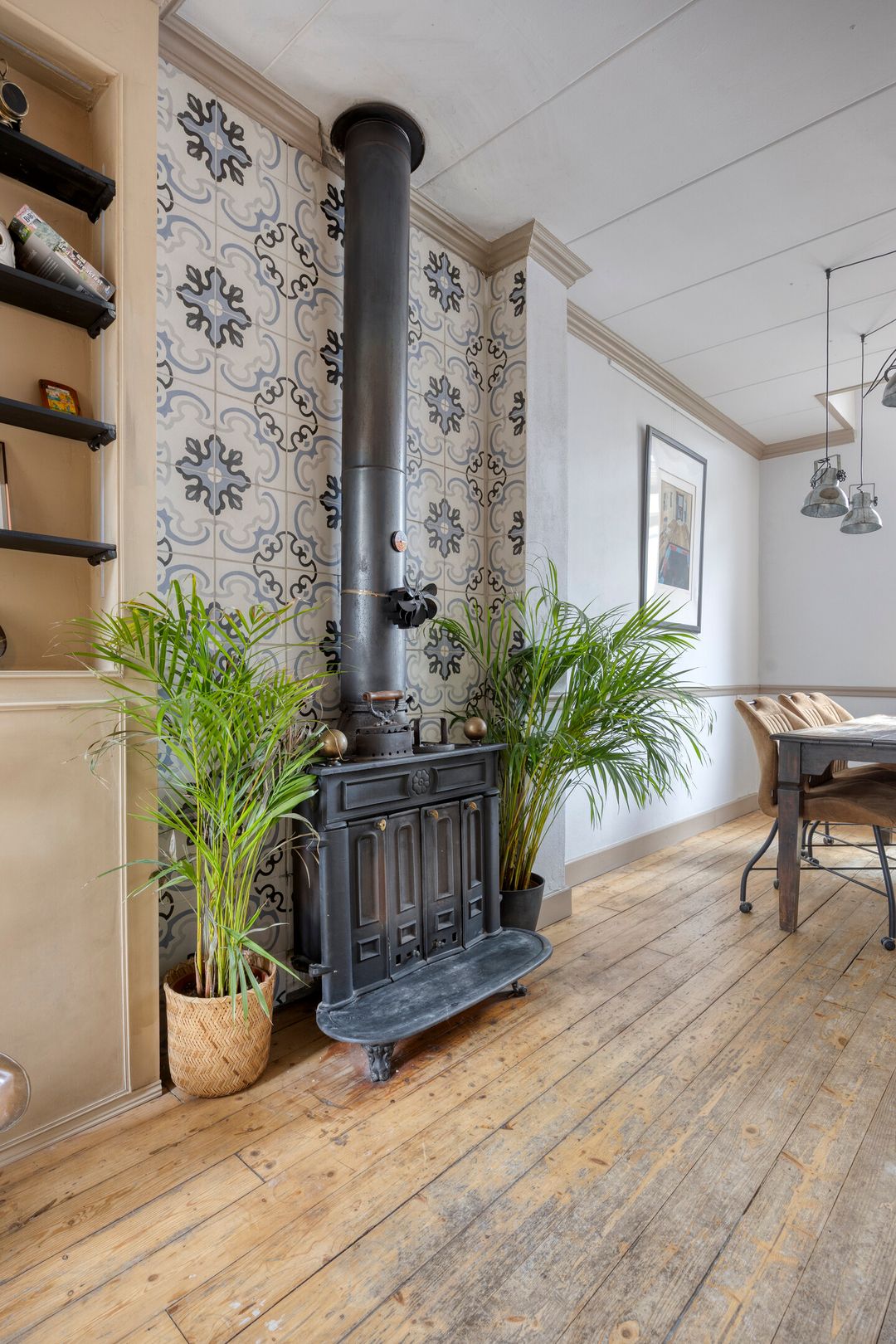 Foto 13 van Jan Aartestraat 90