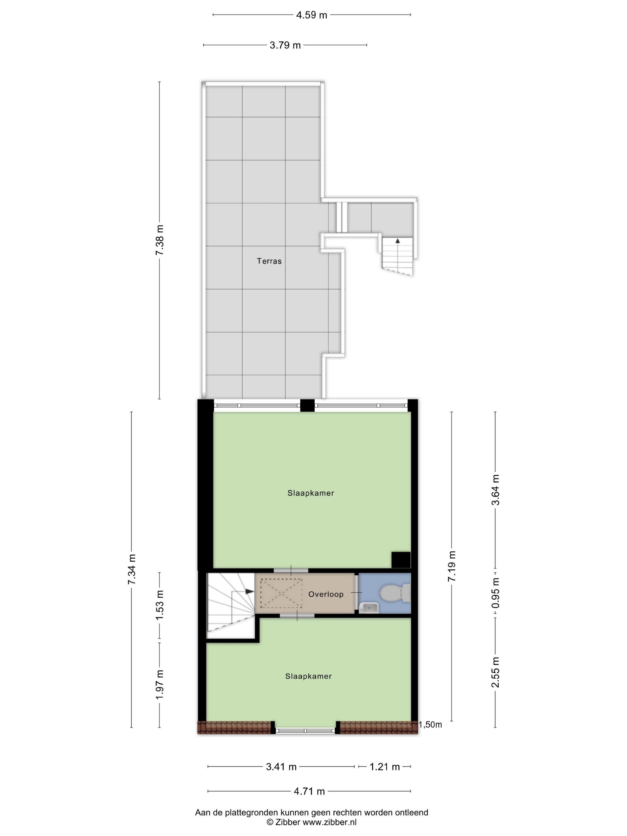 Foto 30 van Jan Aartestraat 90