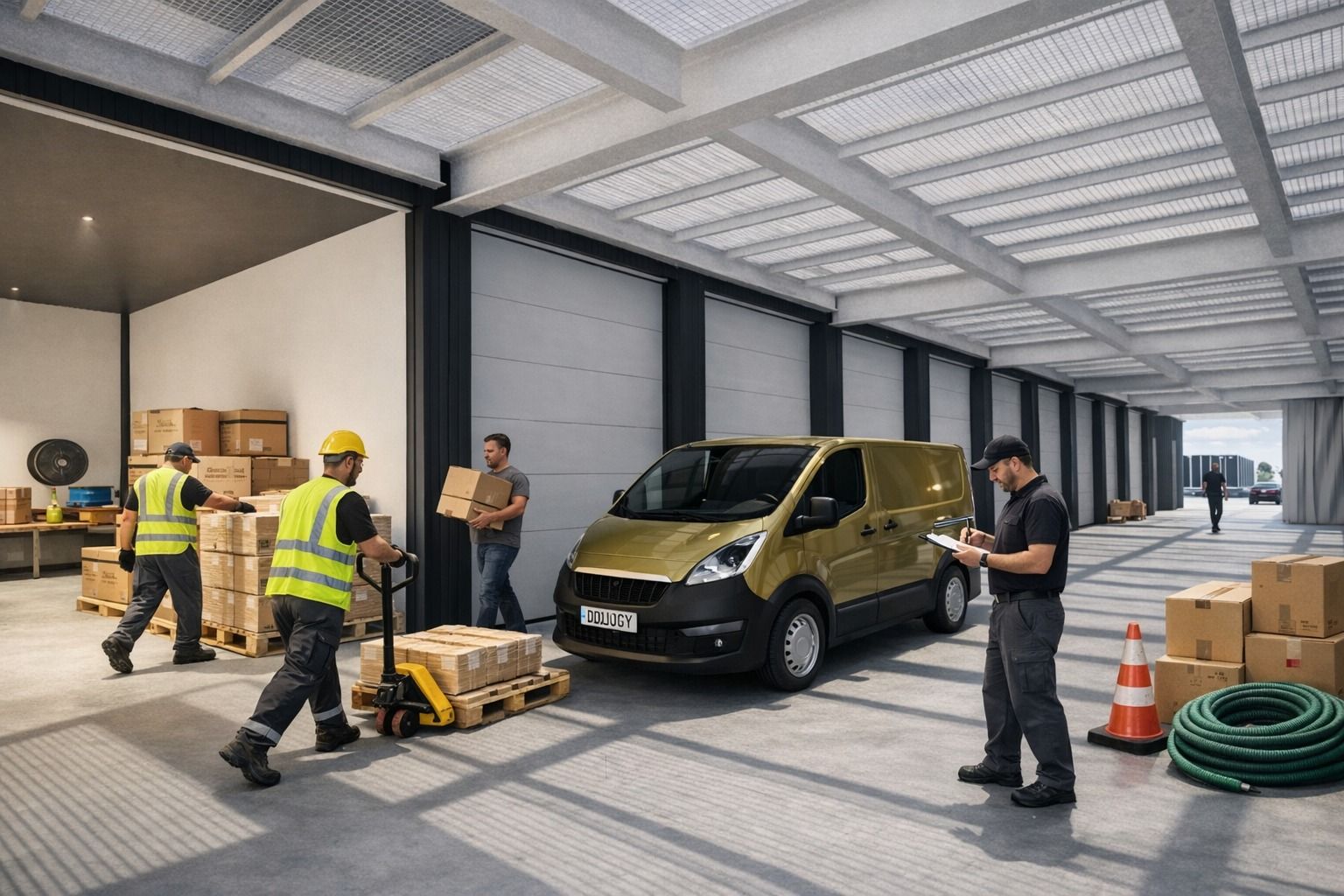 Foto 12 van Witte Paal 108