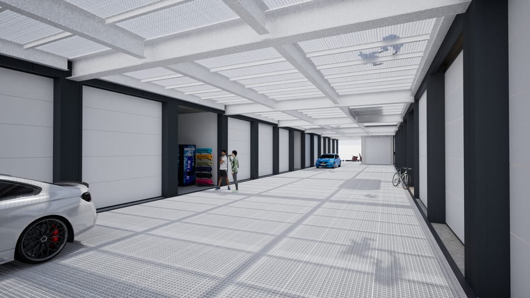 Foto 13 van Witte Paal 108