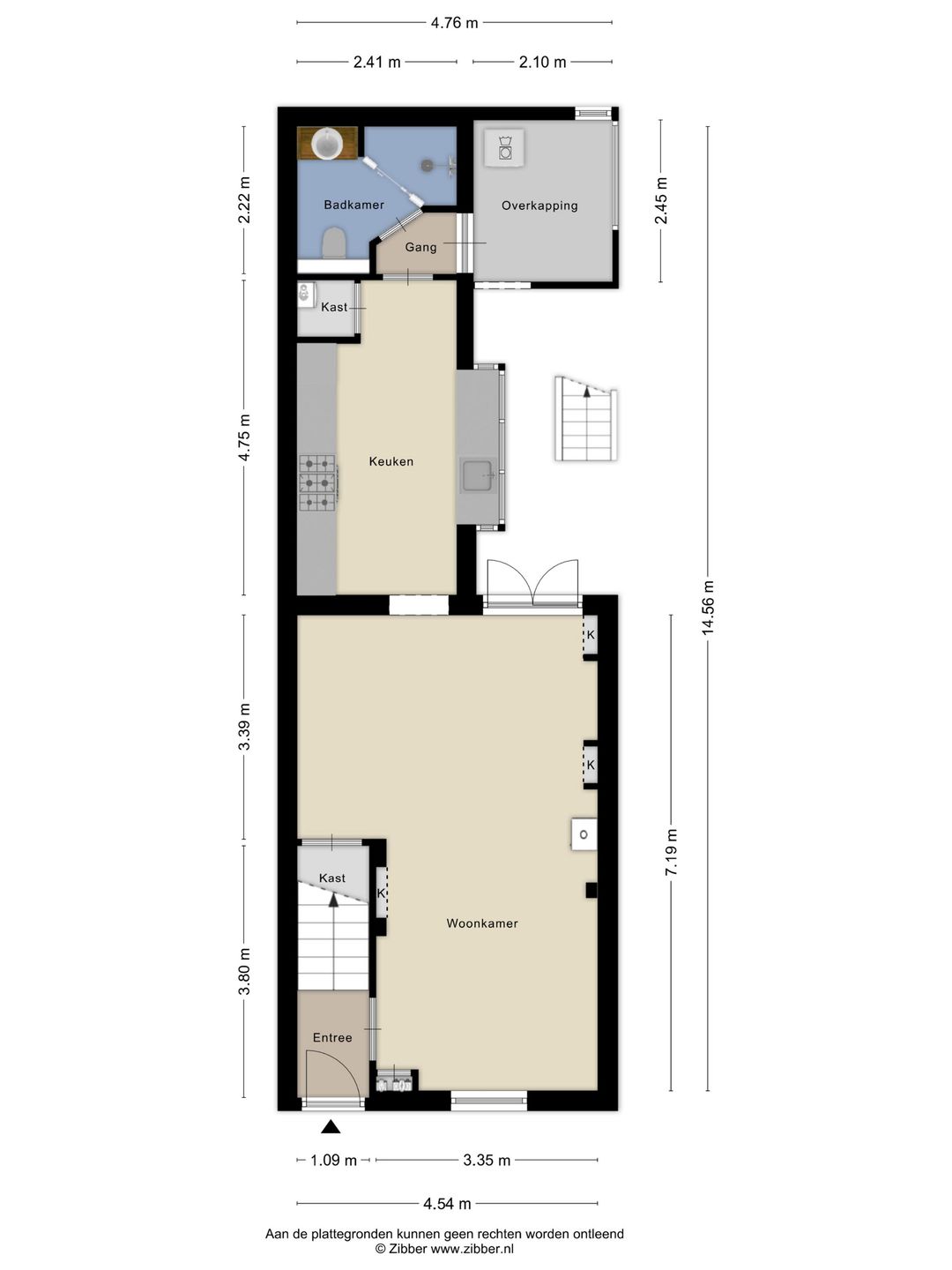 Foto 22 van Jan Aartestraat 90