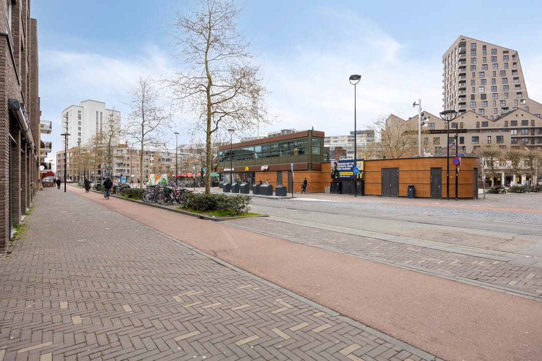 Foto 38 van Jan Aartestraat 90