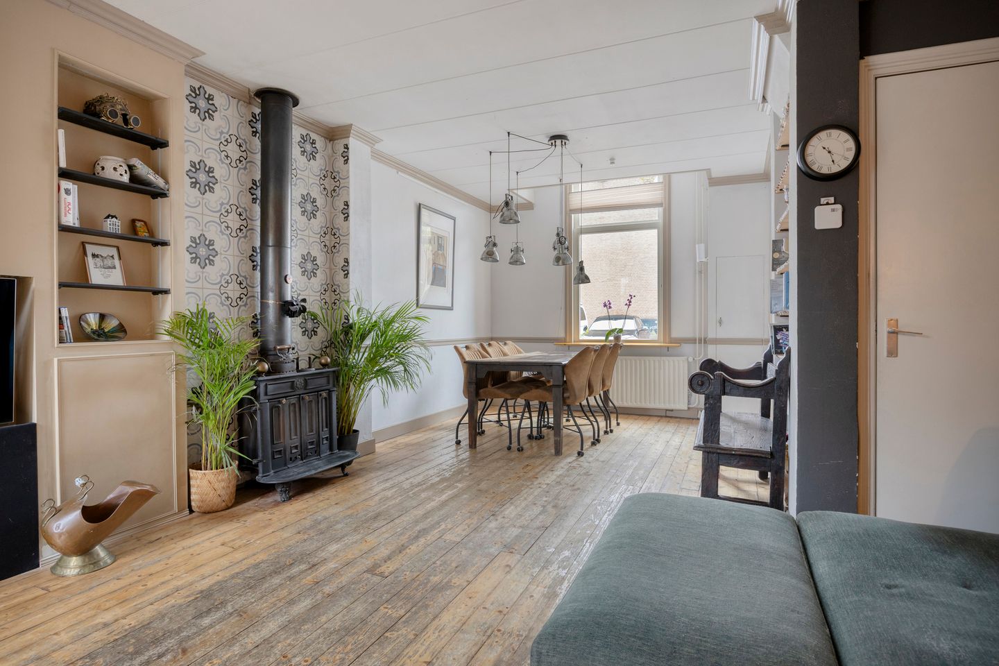 Foto 4 van Jan Aartestraat 90