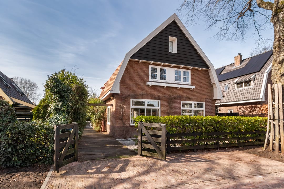 Foto 1 van Noorderweg 39