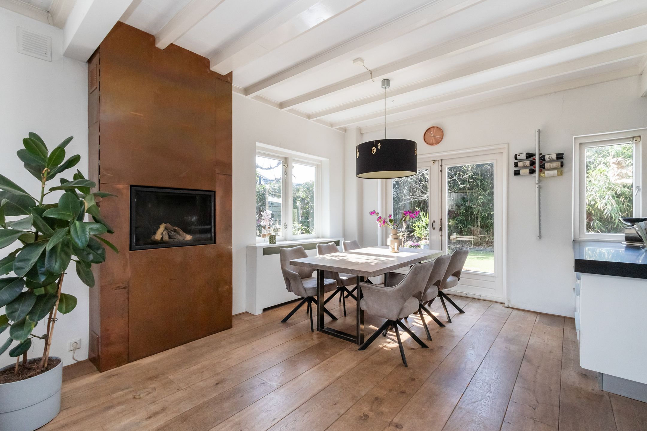 Foto 9 van Noorderweg 39