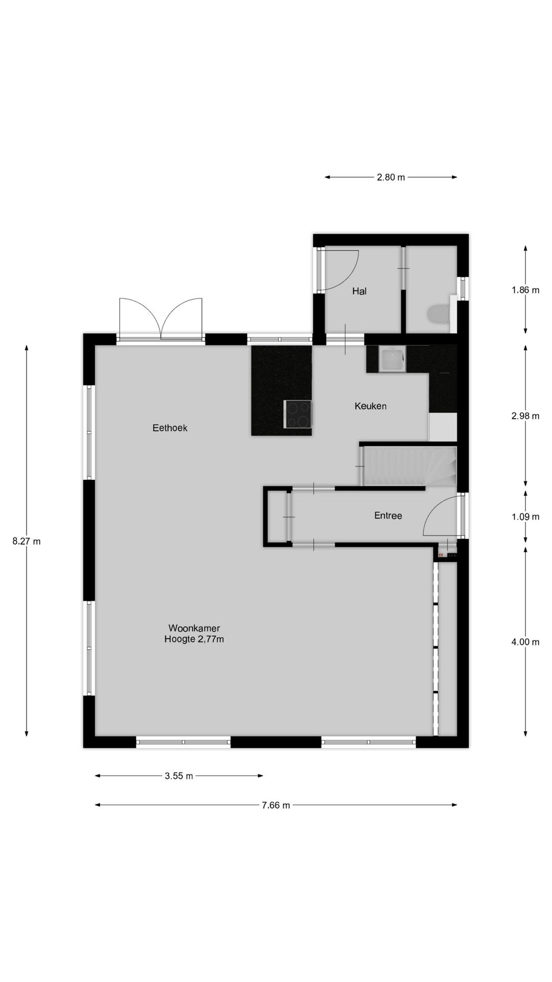 Foto 32 van Noorderweg 39