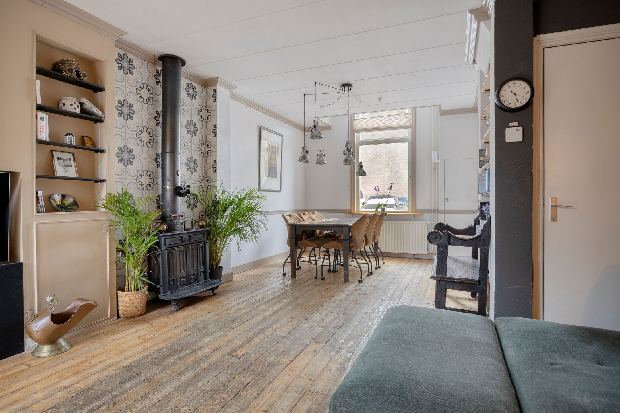 Foto 12 van Jan Aartestraat 90