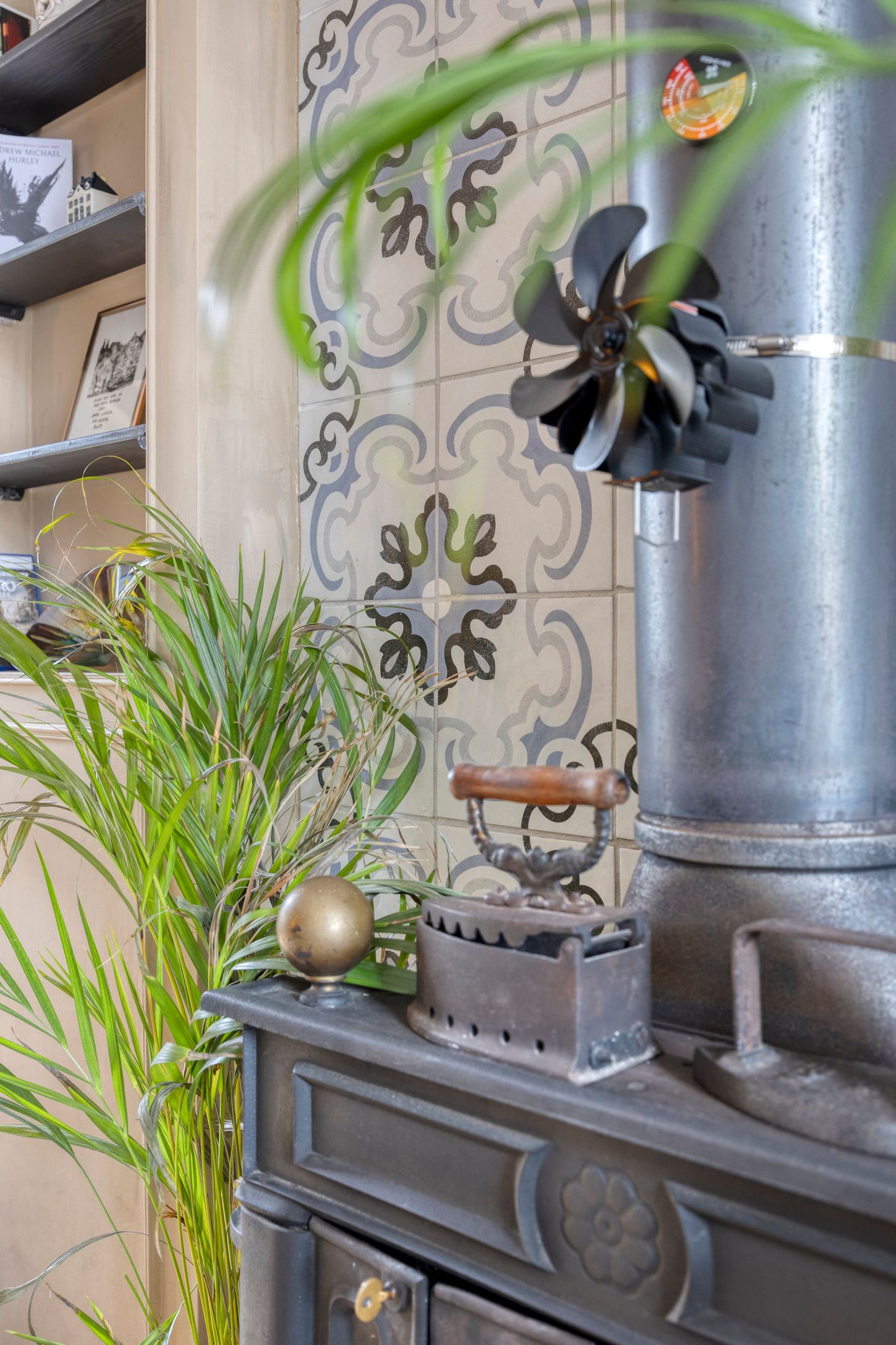 Foto 14 van Jan Aartestraat 90