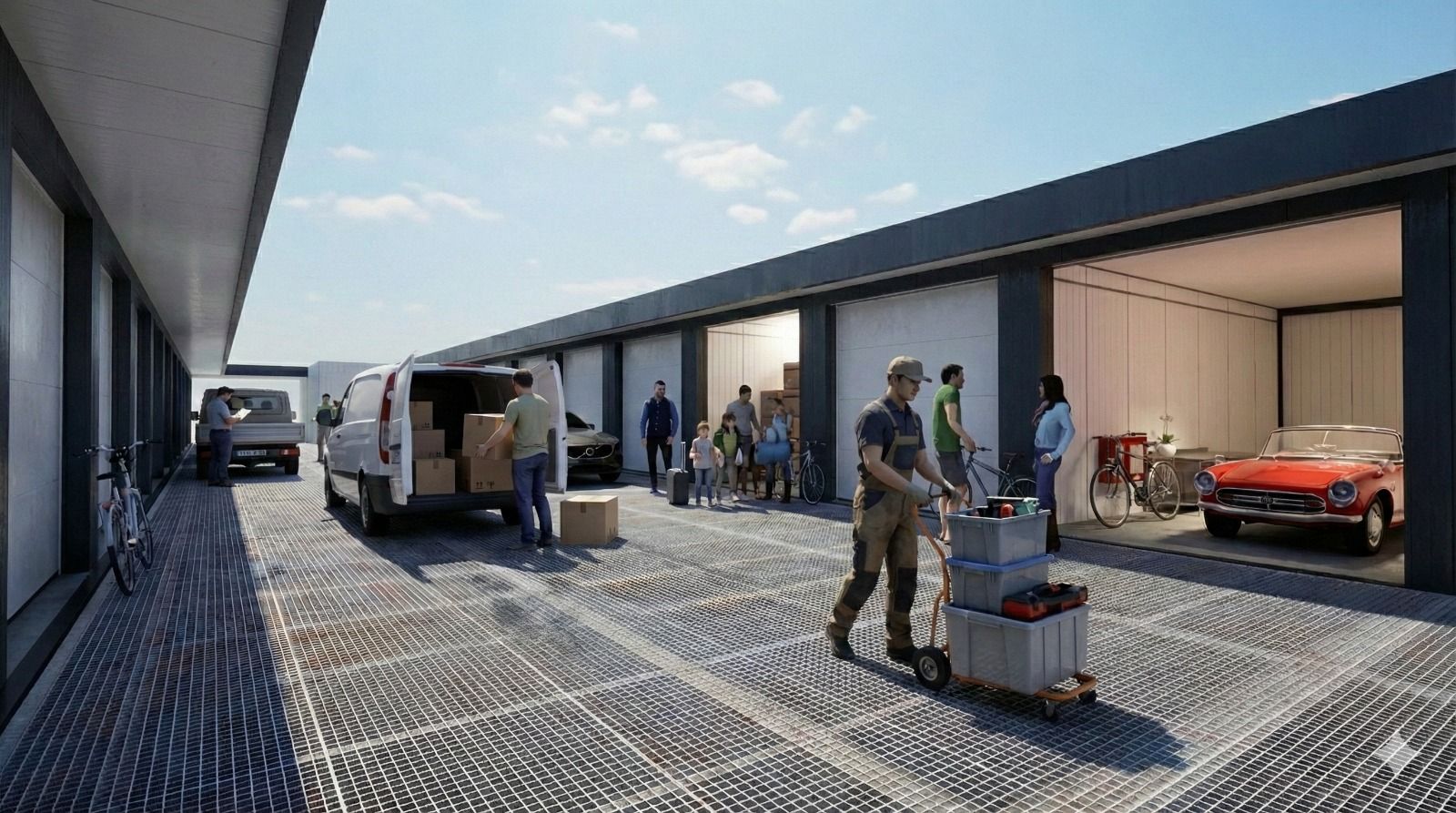 Foto 18 van Witte Paal 108