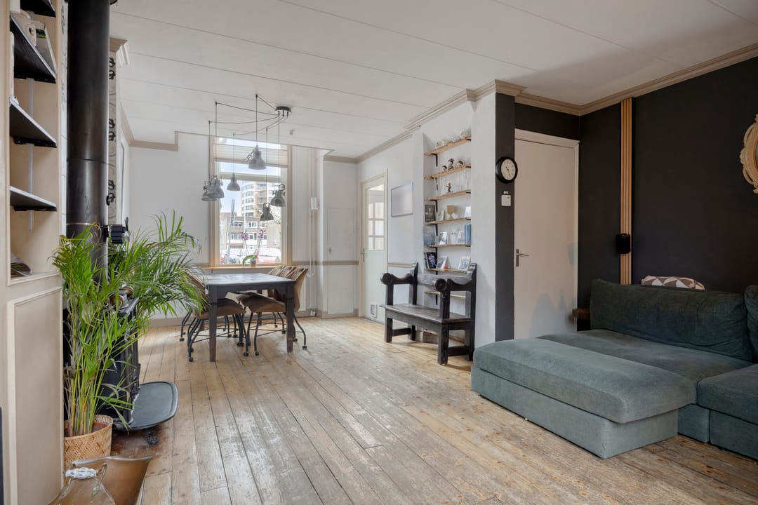 Foto 11 van Jan Aartestraat 90