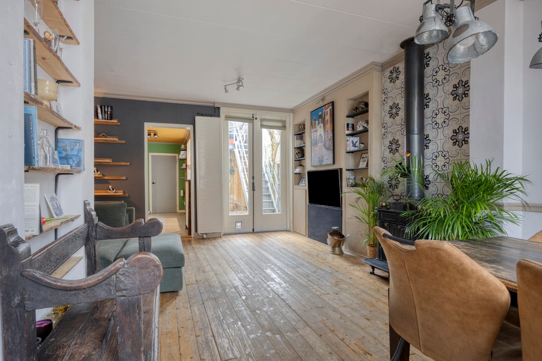 Foto 2 van Jan Aartestraat 90