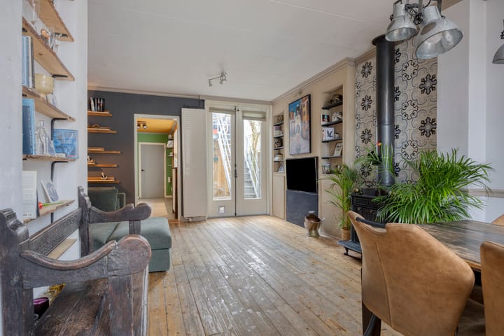 Foto 2 van Jan Aartestraat 90