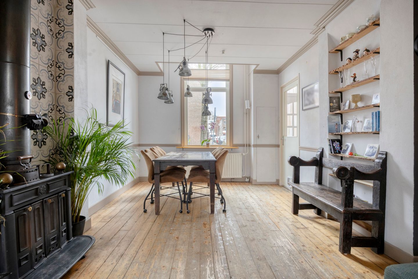 Foto 10 van Jan Aartestraat 90