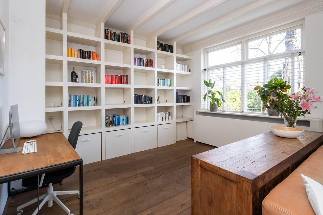 Foto 7 van Noorderweg 39