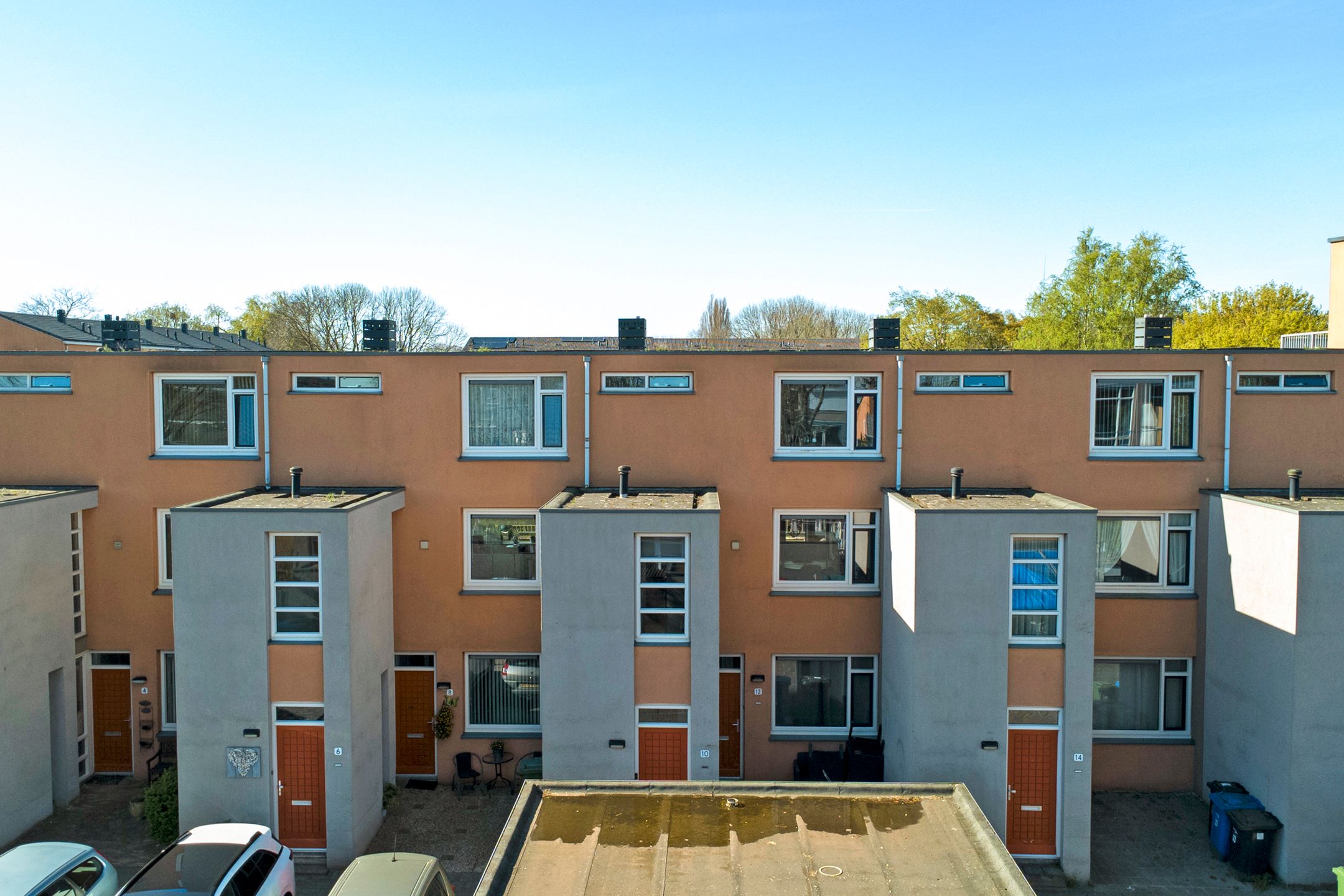 Foto 24 van Witte Hoek 10