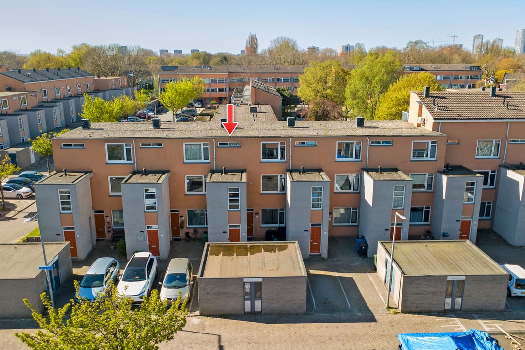 Foto 23 van Witte Hoek 10