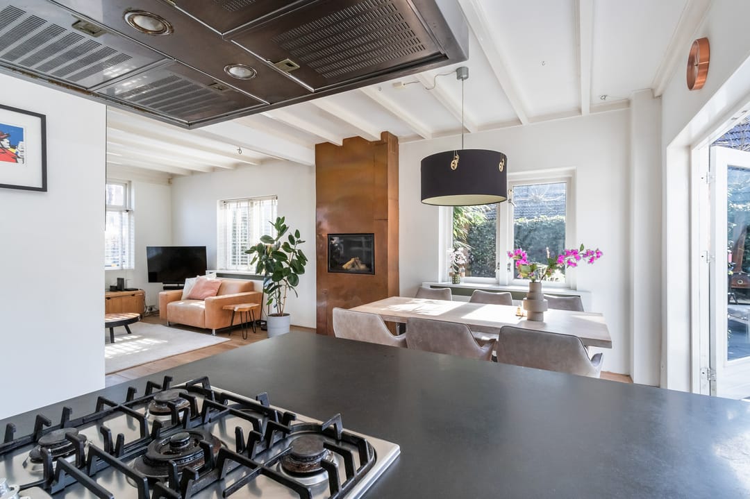 Foto 13 van Noorderweg 39