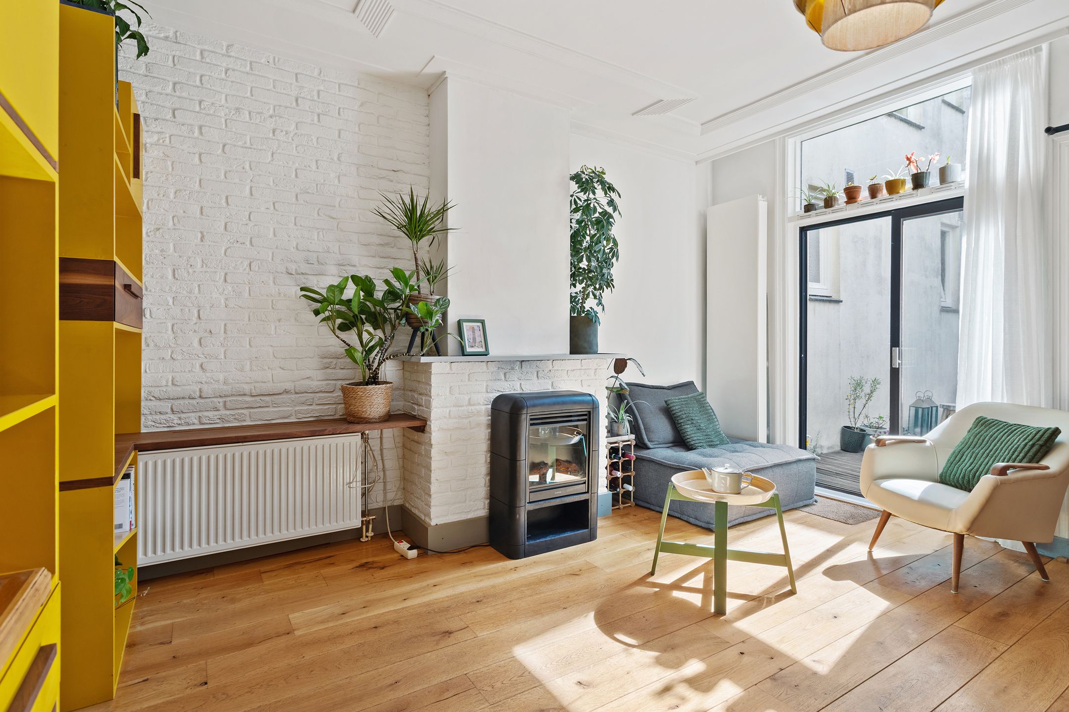 Foto 9 van Geraniumstraat 40