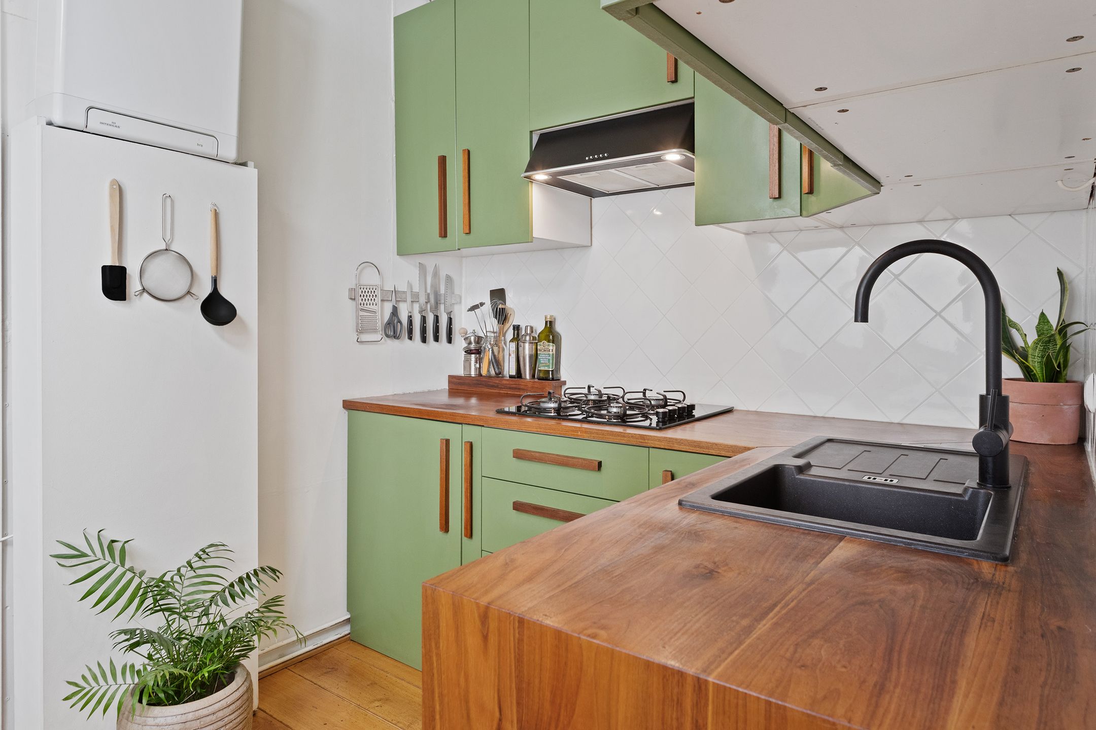 Foto 15 van Geraniumstraat 40