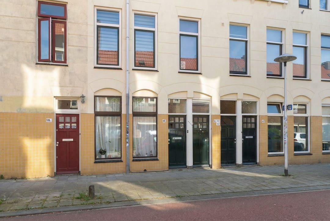 Foto 7 van Geraniumstraat 40