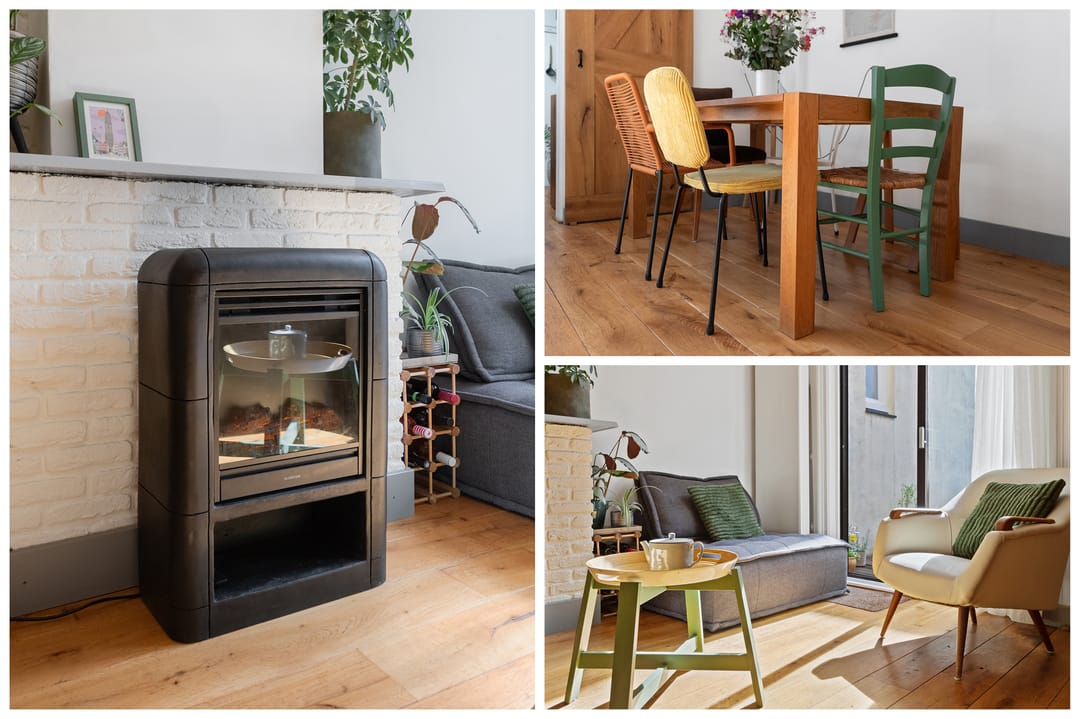 Foto 11 van Geraniumstraat 40