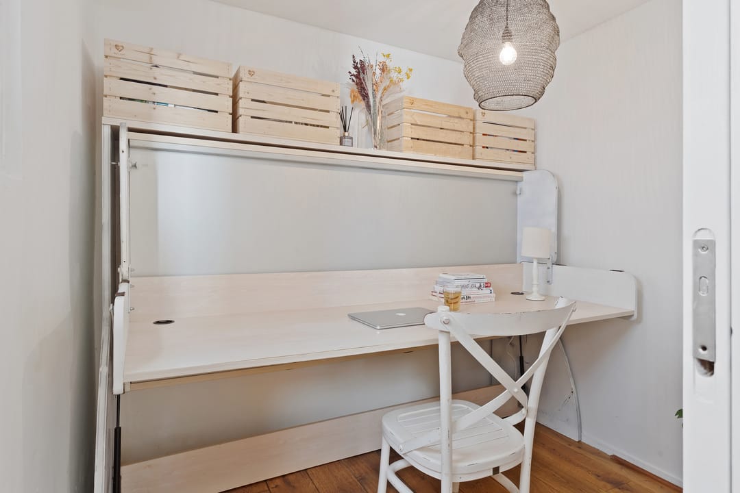 Foto 23 van Geraniumstraat 40