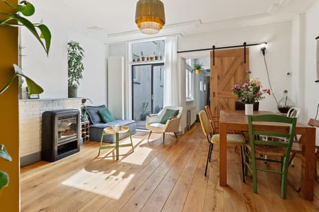 Geraniumstraat 40 secondary image