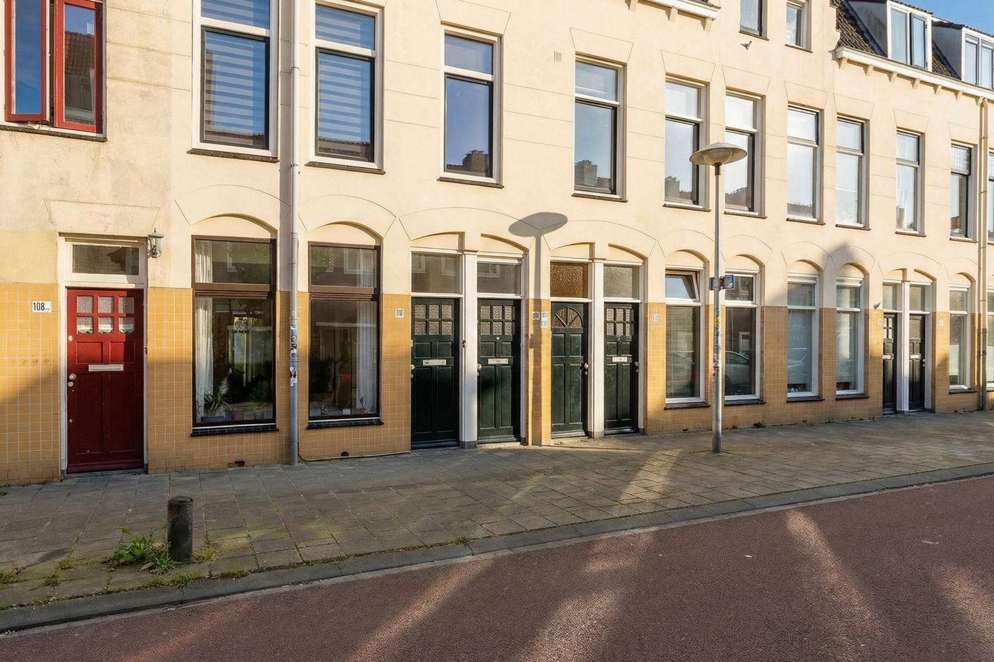 Foto 5 van Geraniumstraat 40