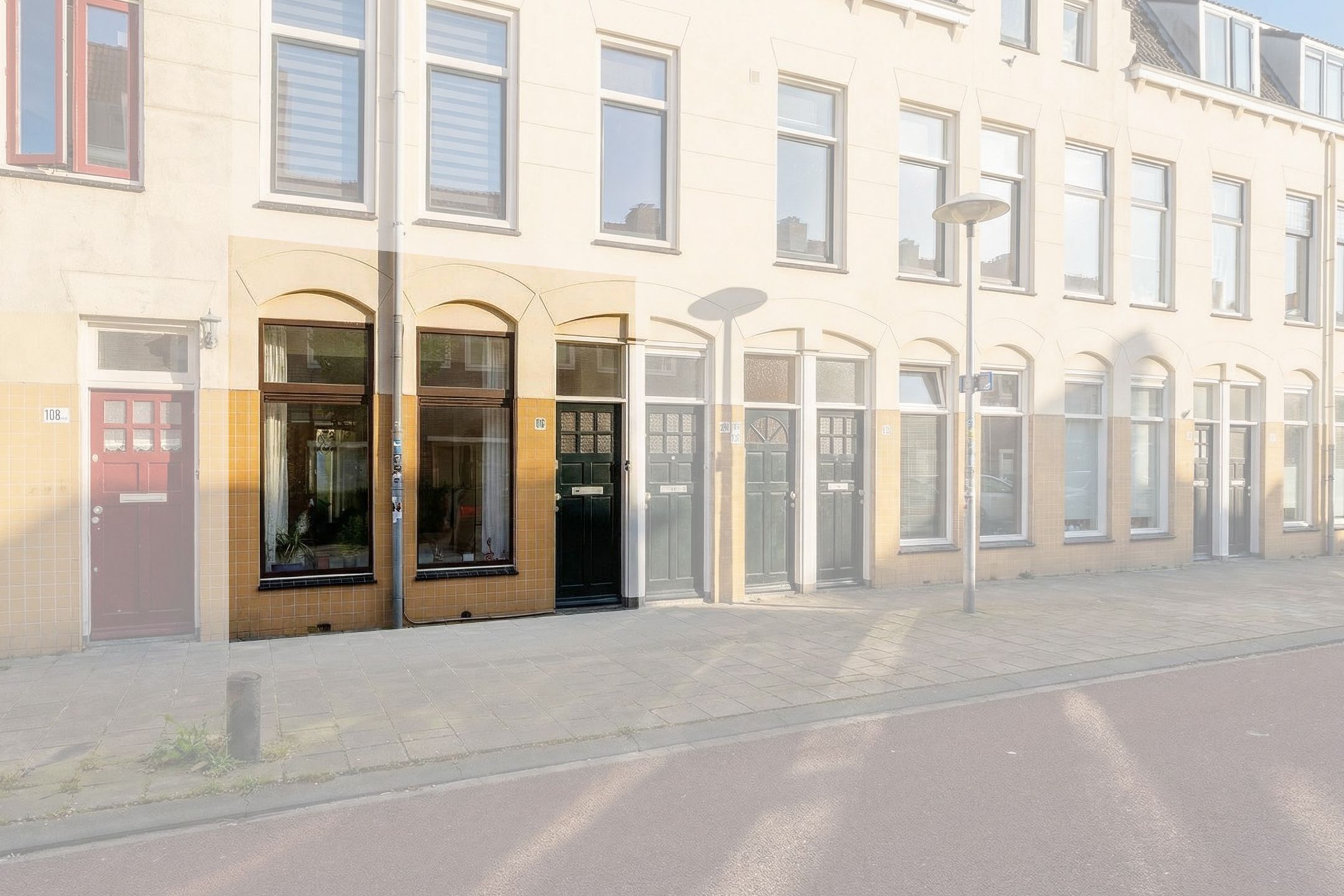 Foto 6 van Geraniumstraat 40