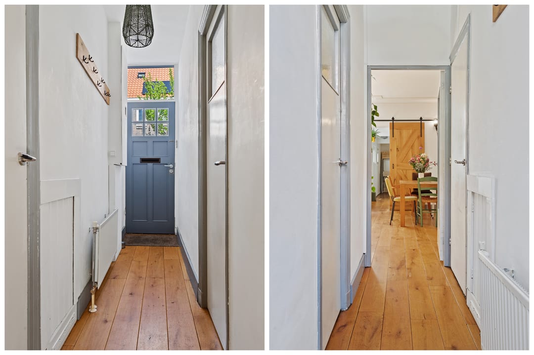 Foto 8 van Geraniumstraat 40