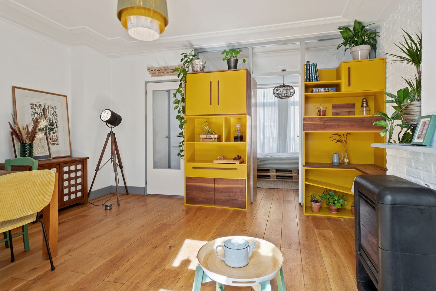 Foto 10 van Geraniumstraat 40