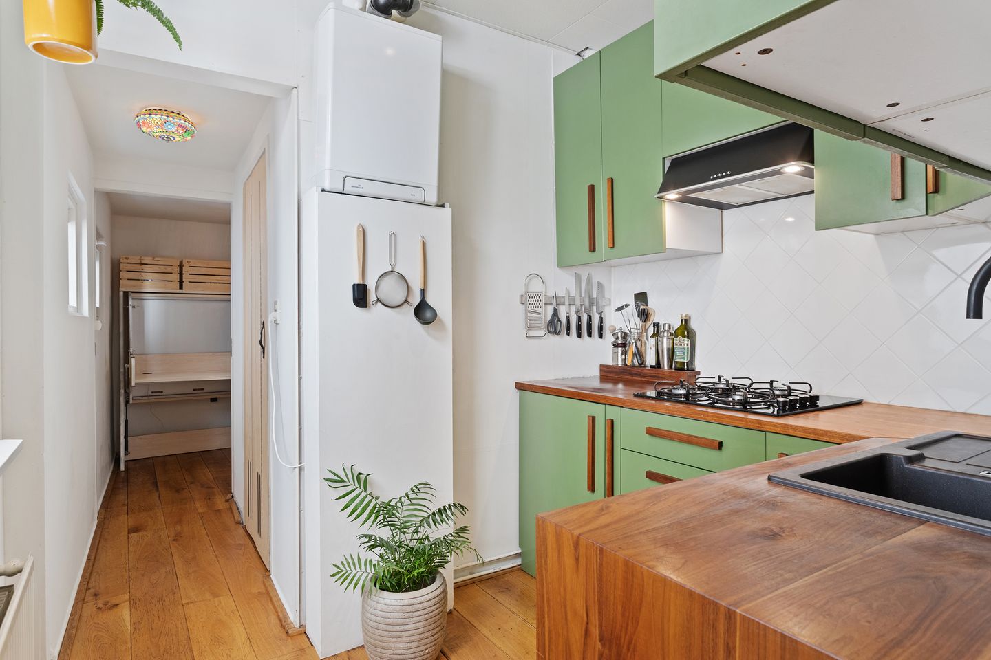 Foto 14 van Geraniumstraat 40