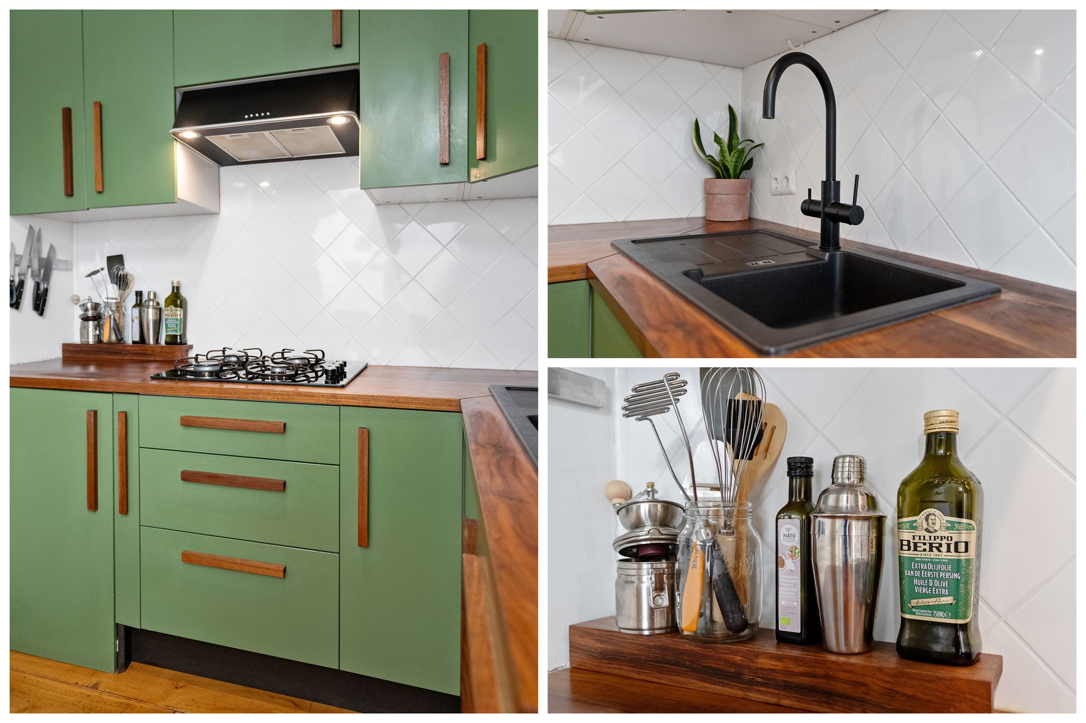 Foto 18 van Geraniumstraat 40