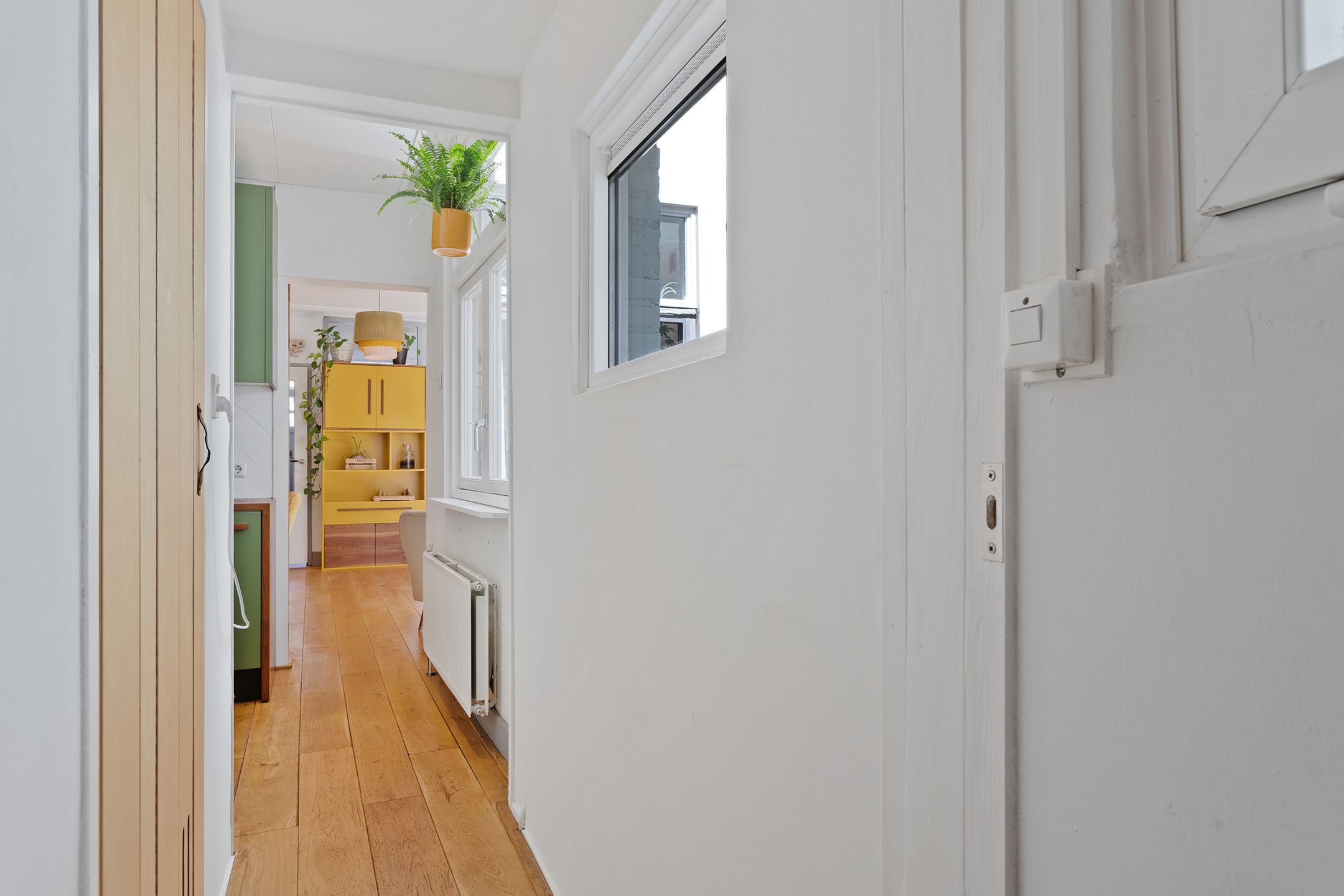 Foto 21 van Geraniumstraat 40