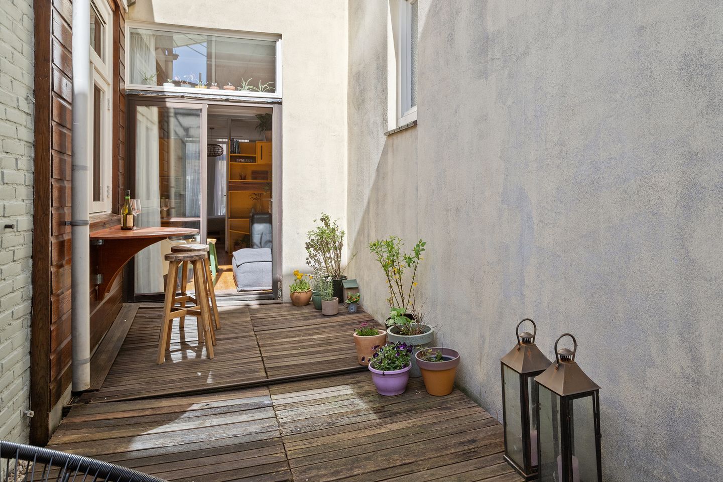 Foto 25 van Geraniumstraat 40