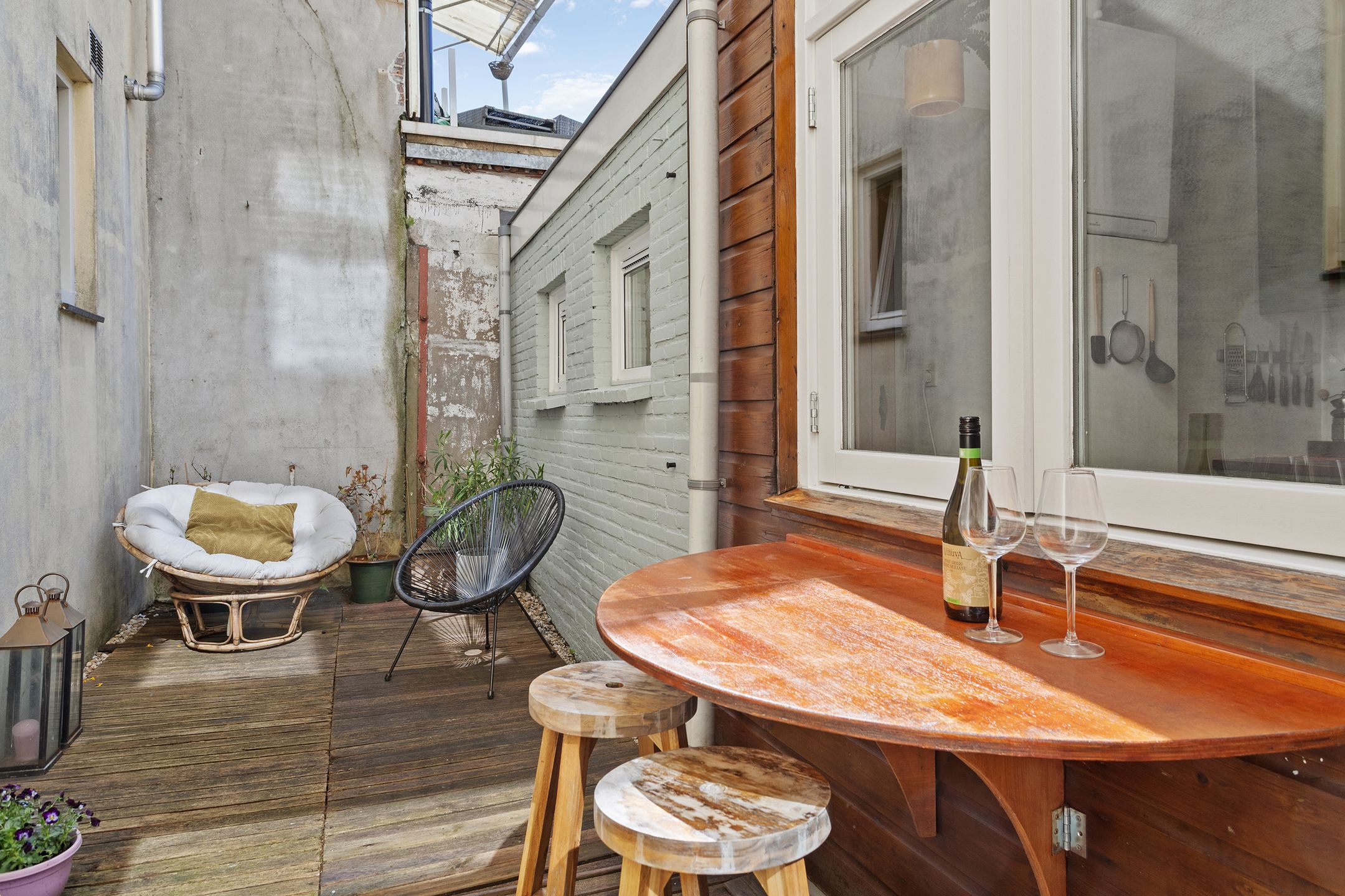 Foto 27 van Geraniumstraat 40