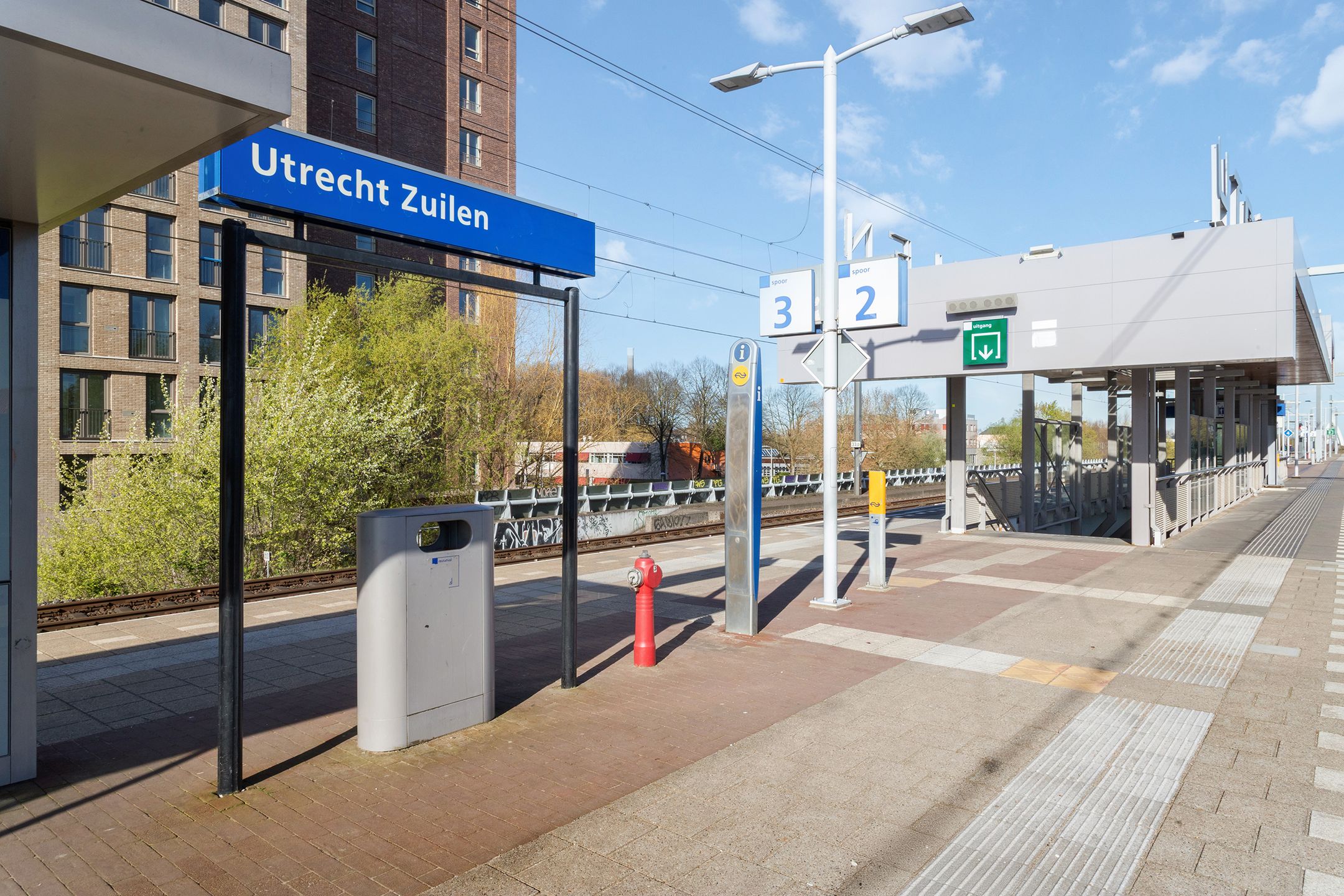 Foto 30 van Geraniumstraat 40