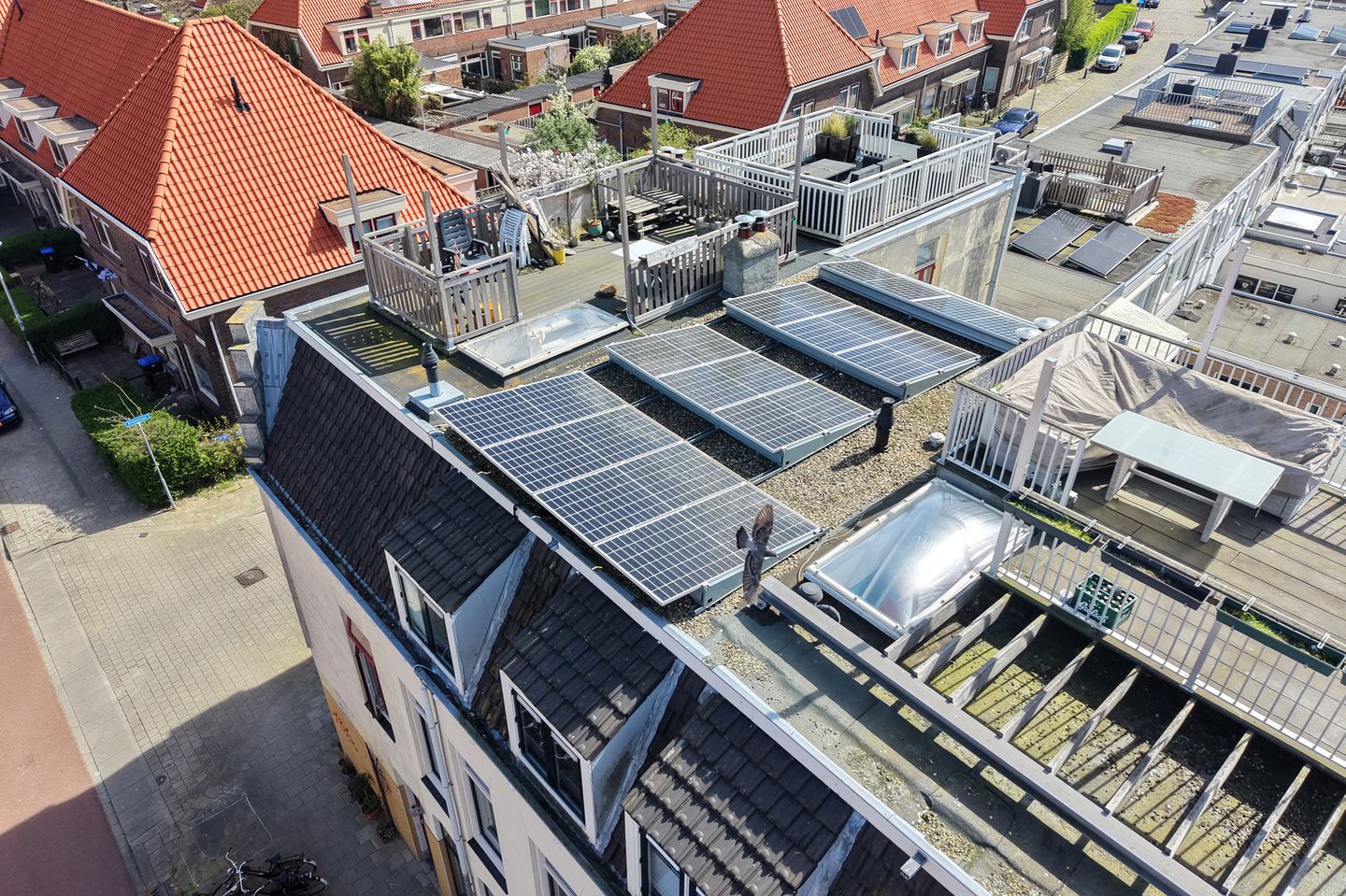 Foto 29 van Geraniumstraat 40