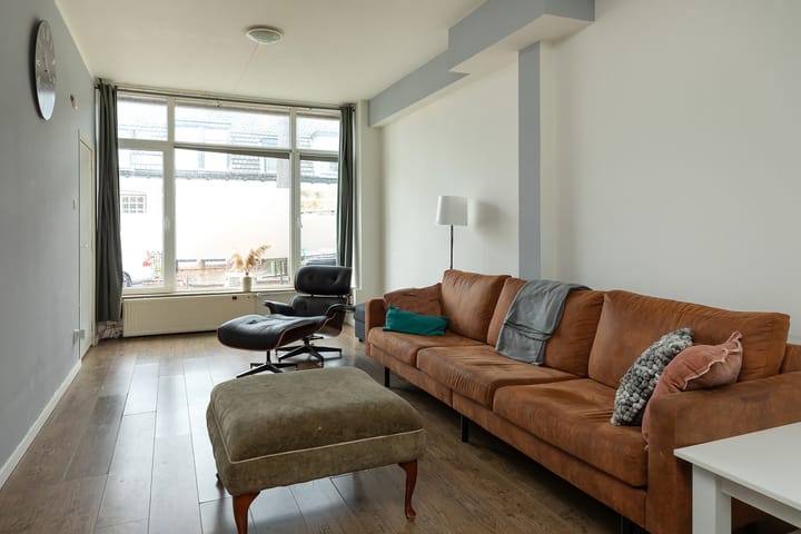 Foto 4 van Hilvertsweg 157