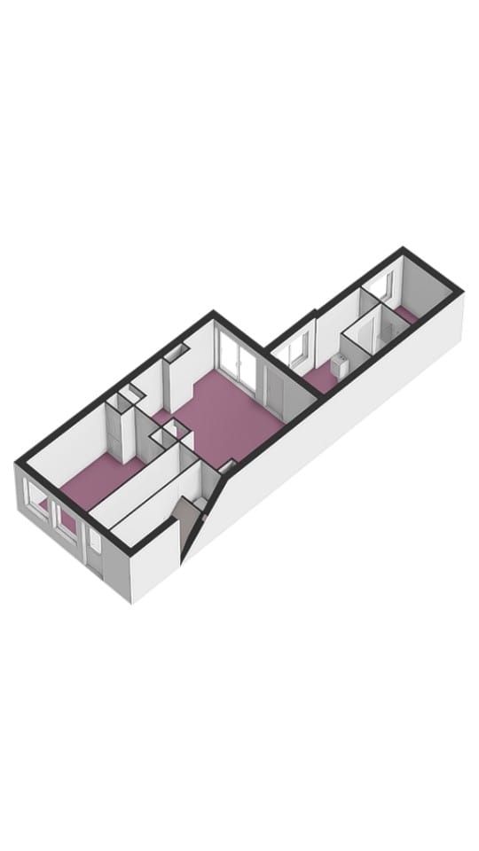 Foto 36 van Geraniumstraat 40