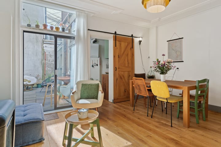 Foto 4 van Geraniumstraat 40