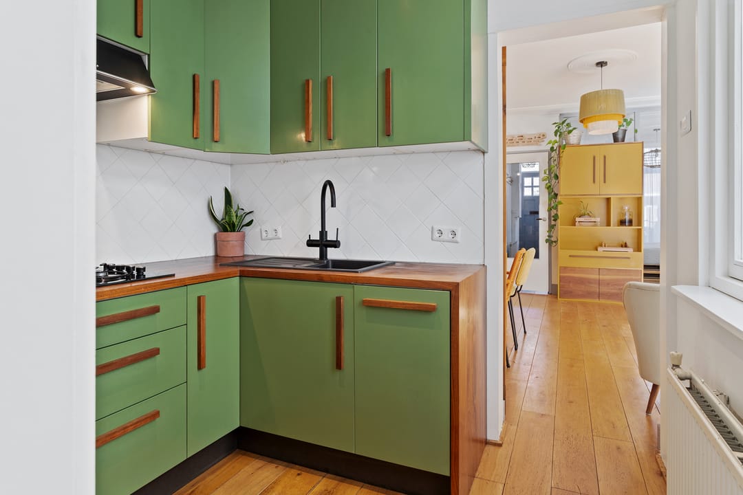 Foto 17 van Geraniumstraat 40